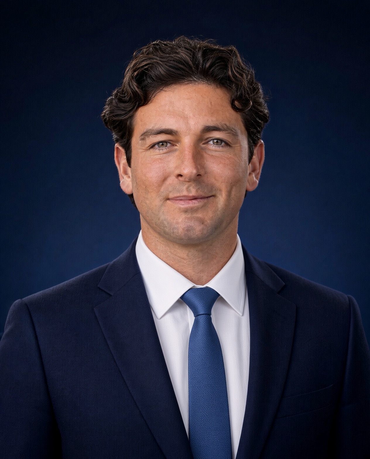 Chris Barnett, Senior Energy Specialist at West Coast Alternatives
